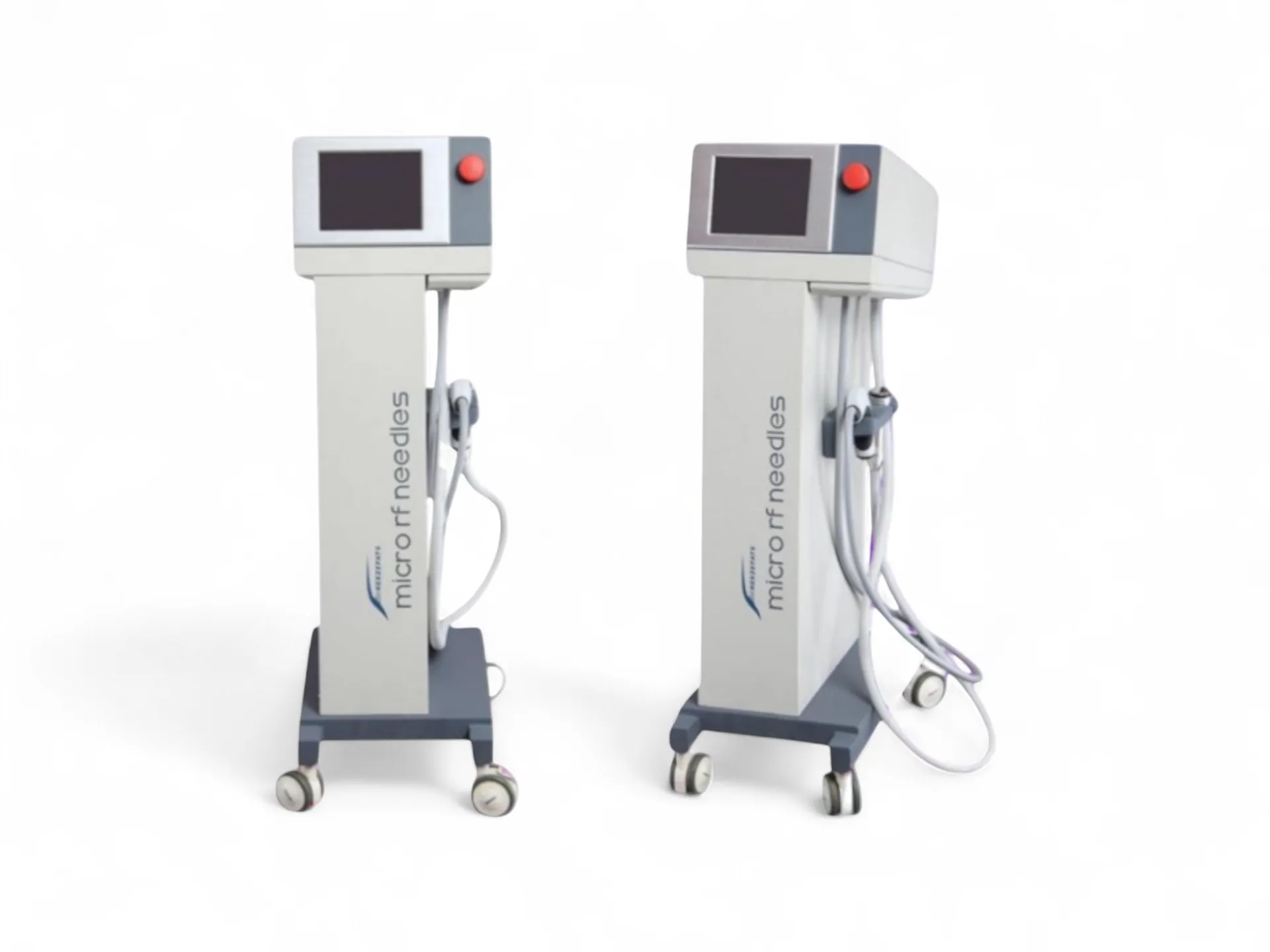 Fractional RF Microneedle Altın İğne