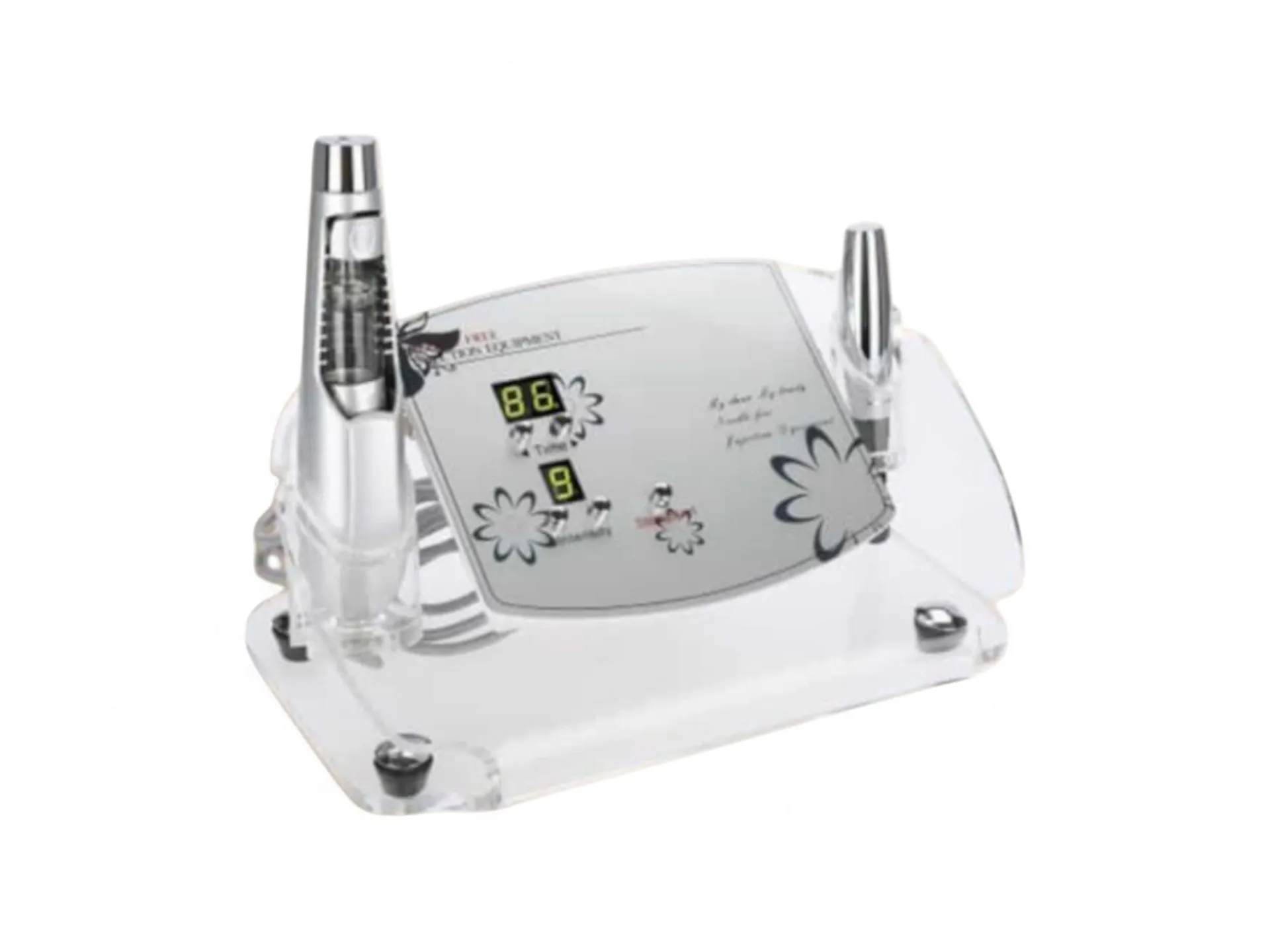 İğnesiz Mezoterapi