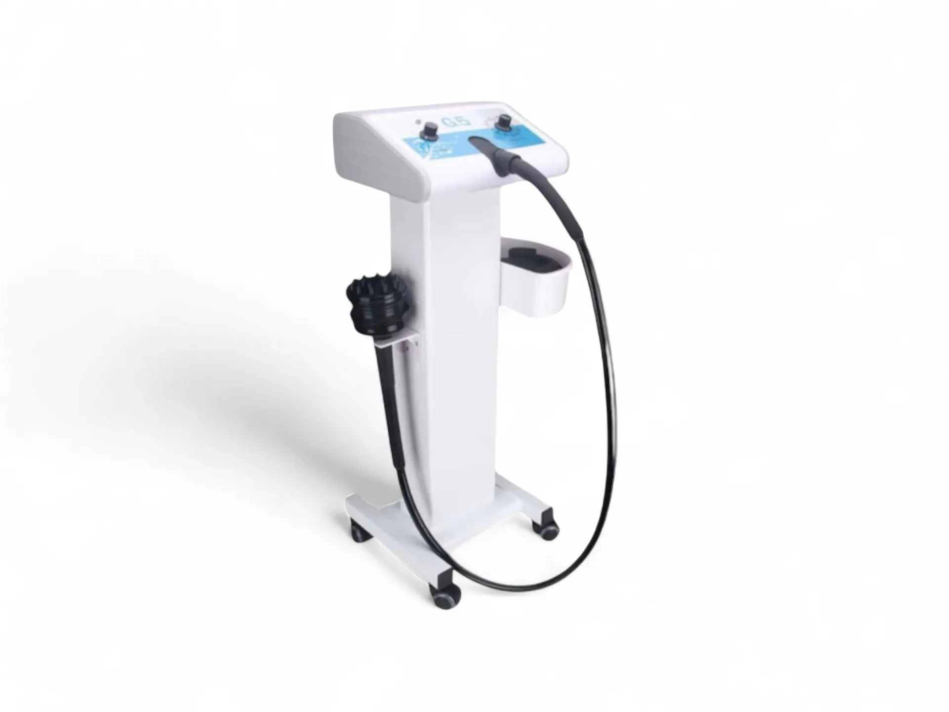 Bölgesel İncelme Cihazları - G5 Masajı