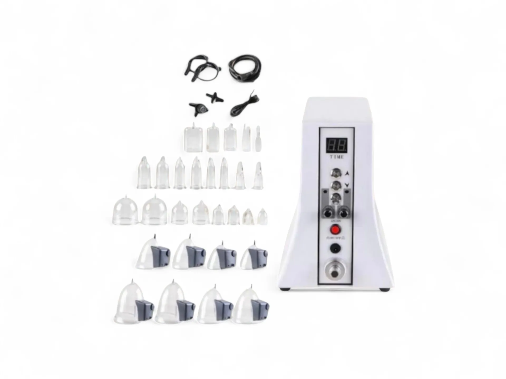 Cilt Bakım Cihazları - Pop-Up