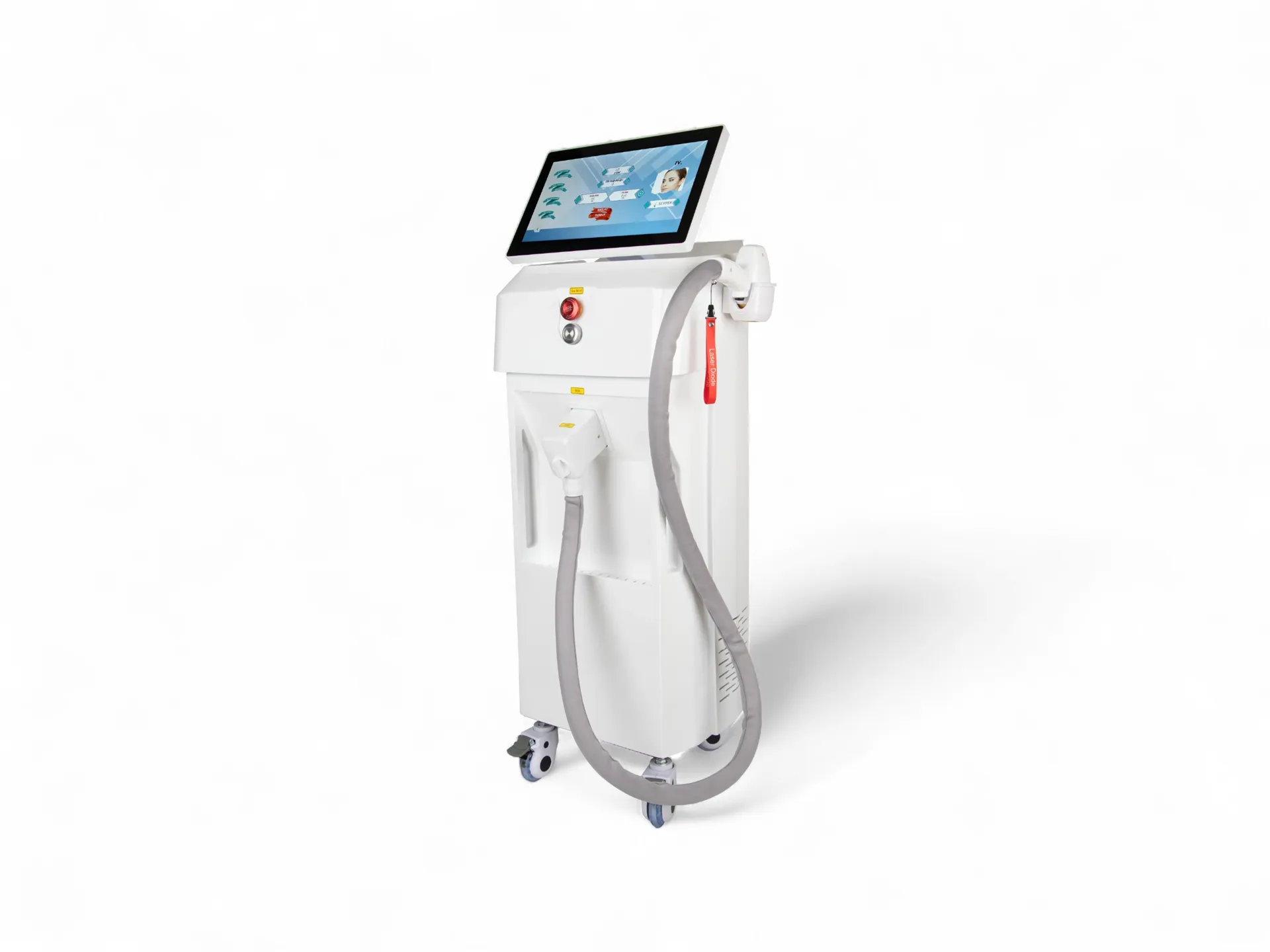 Epiltouch Diyot Lazer