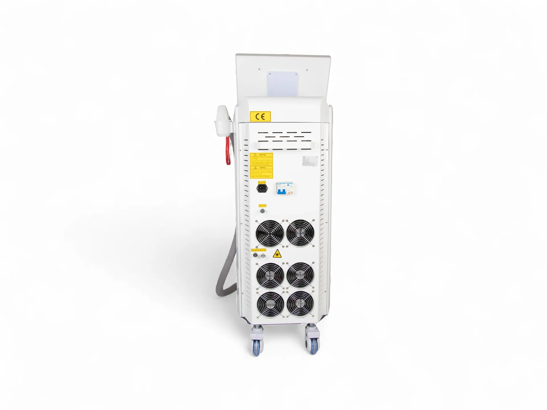 Epiltouch Diyot Lazer